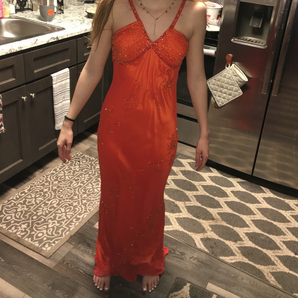 Formal Dress